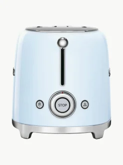 Compacte broodrooster 50's Style