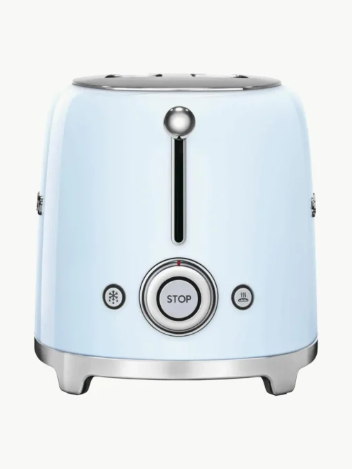 Compacte broodrooster 50's Style