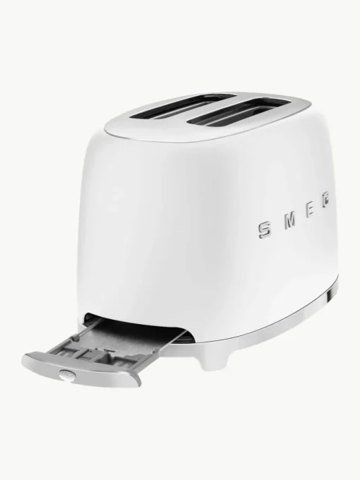 Compacte broodrooster 50's Style