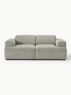 Corduroy bank Melva (2-zits)