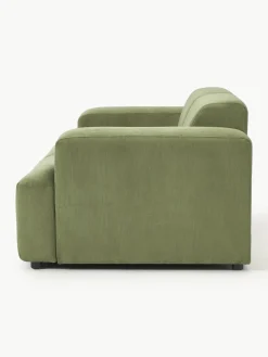 Corduroy bank Melva (2-zits)