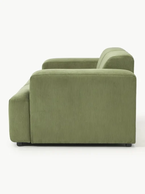 Corduroy bank Melva (2-zits)