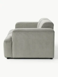 Corduroy bank Melva (2-zits)
