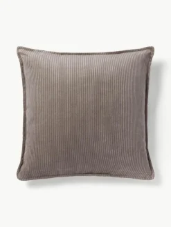 Corduroy bankkussen Lennon