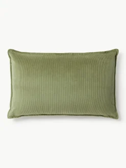 Corduroy bankkussen Lennon