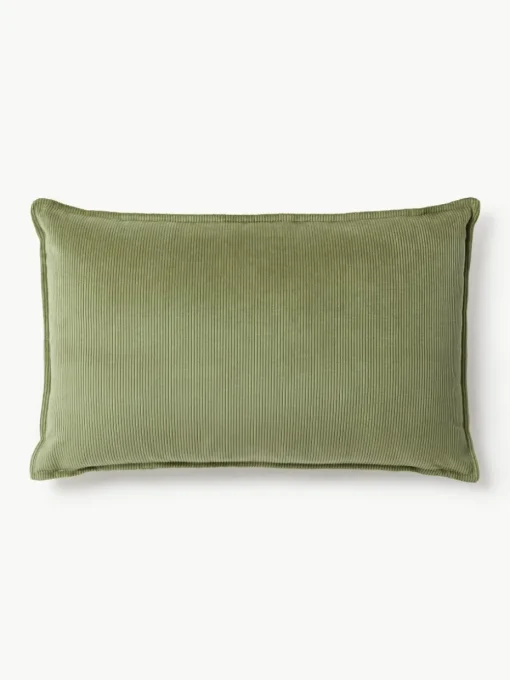 Corduroy bankkussen Lennon