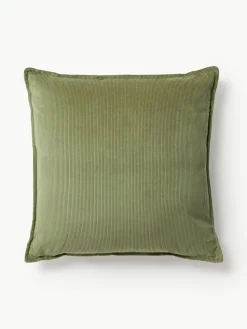 Corduroy bankkussen Lennon