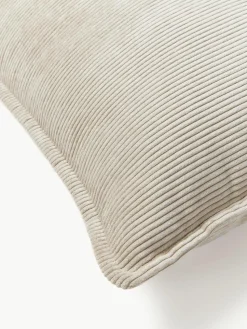 Corduroy bankkussen Lennon