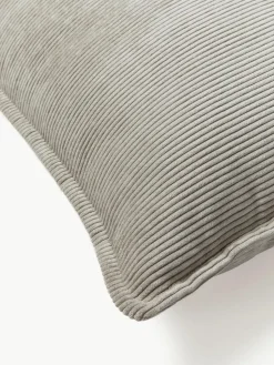 Corduroy bankkussen Lennon