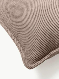 Corduroy bankkussen Lennon