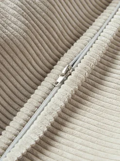 Corduroy bankkussen Lennon