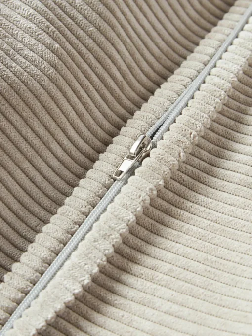 Corduroy bankkussen Lennon