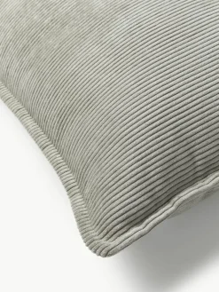 Corduroy bankkussen Lennon