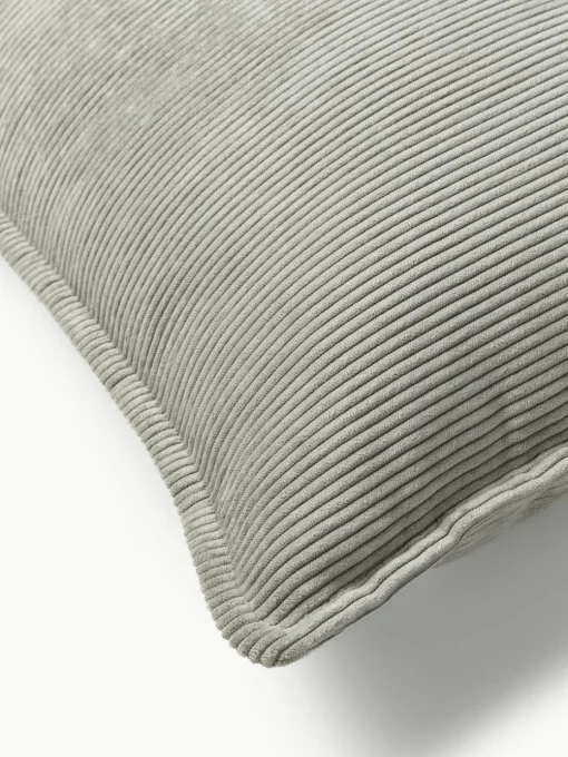 Corduroy bankkussen Lennon