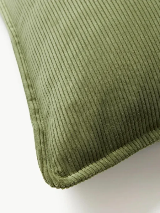 Corduroy bankkussen Lennon