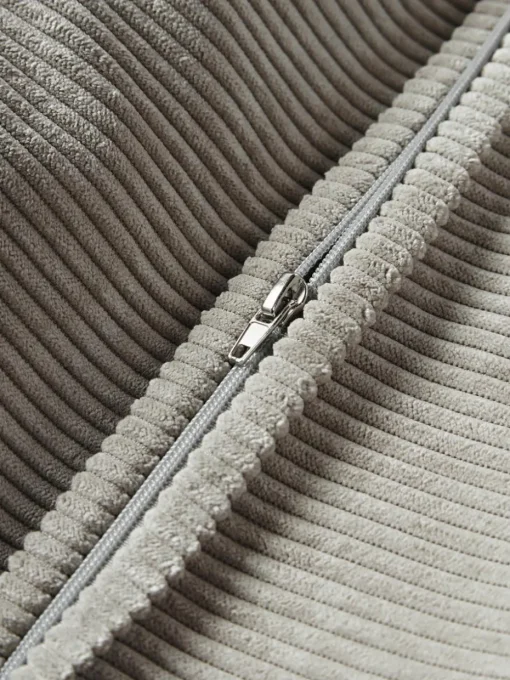 Corduroy bankkussen Lennon
