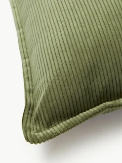 Corduroy bankkussen Lennon