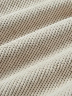 Corduroy bankkussen Lennon