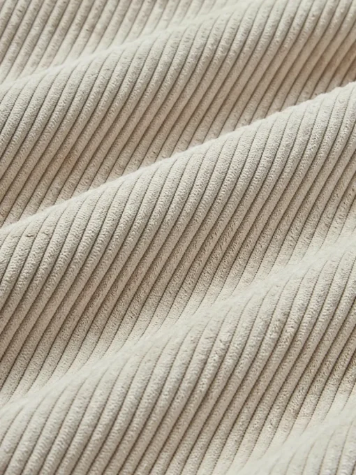 Corduroy bankkussen Lennon