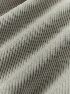 Corduroy bankkussen Lennon