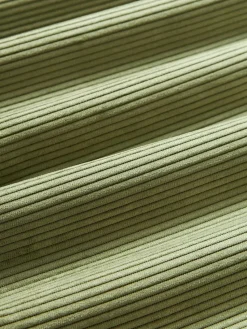 Corduroy bankkussen Lennon