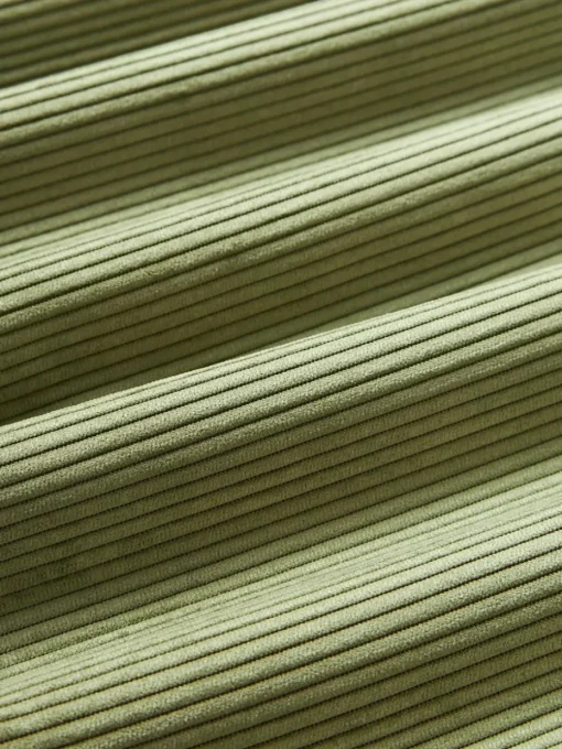 Corduroy bankkussen Lennon