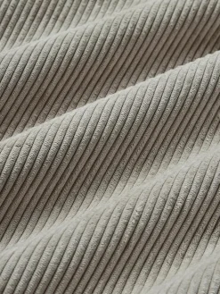 Corduroy bankkussen Lennon