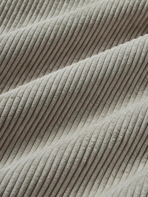 Corduroy bankkussen Lennon