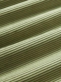 Corduroy bankkussen Lennon
