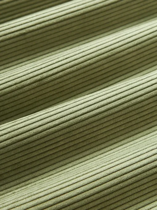 Corduroy bankkussen Lennon