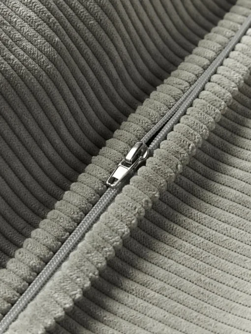 Corduroy bankkussen Lennon