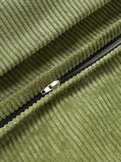 Corduroy bankkussen Lennon