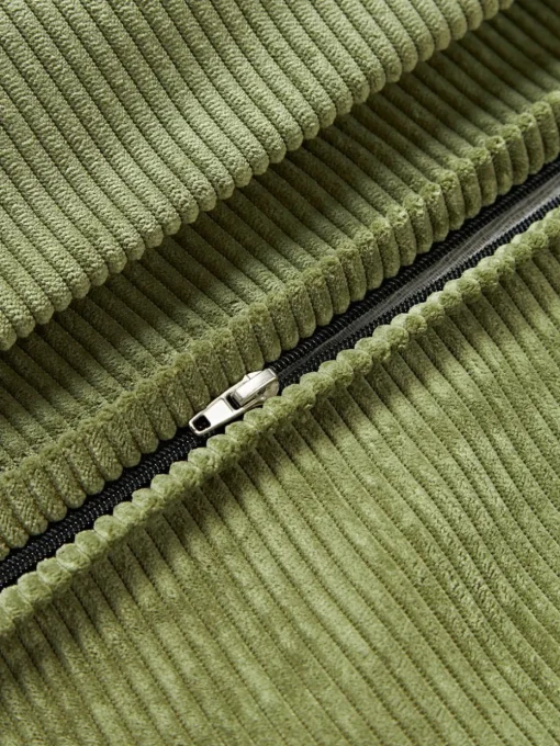 Corduroy bankkussen Lennon