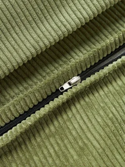 Corduroy bankkussen Lennon