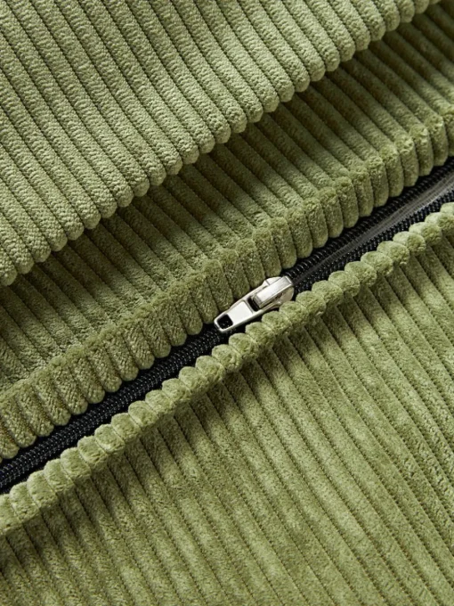 Corduroy bankkussen Lennon