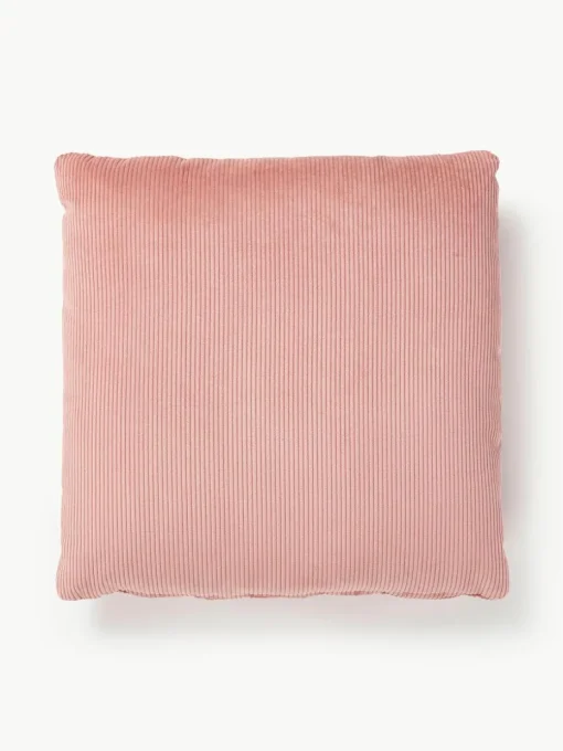 Corduroy bankkussen Melva