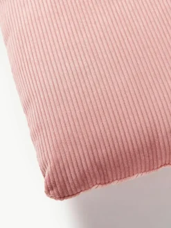 Corduroy bankkussen Melva