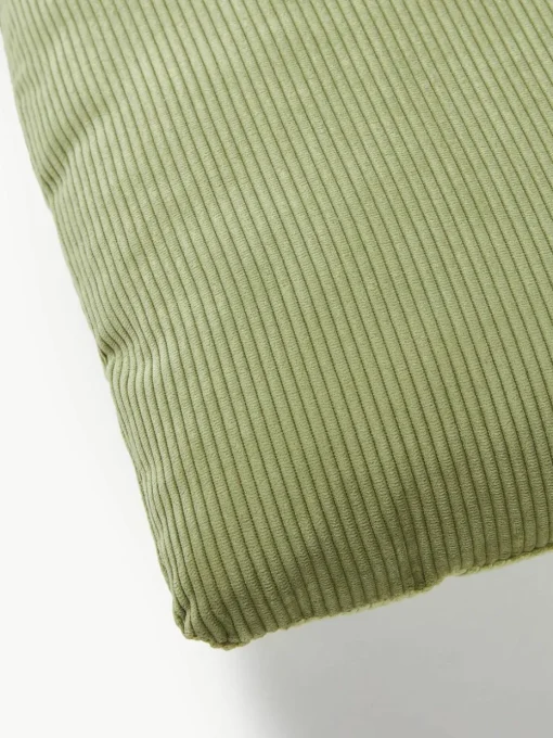 Corduroy bankkussen Melva