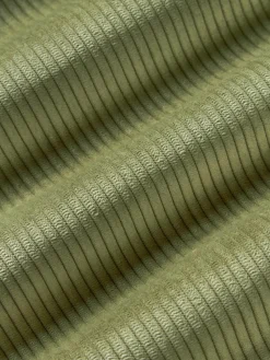 Corduroy bankkussen Melva