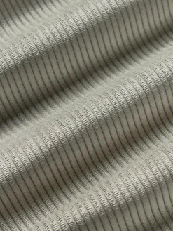 Corduroy bankkussen Melva