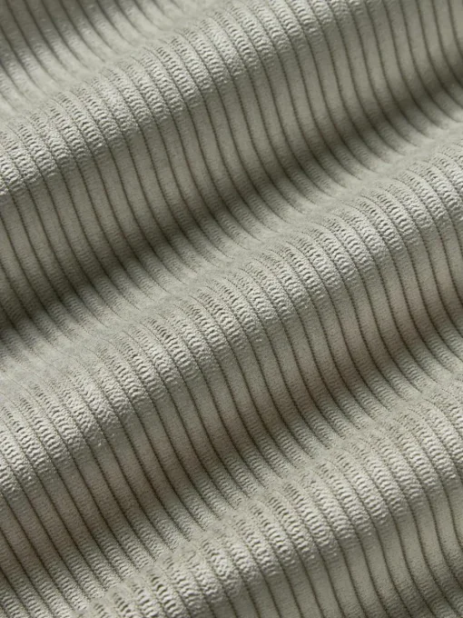 Corduroy bankkussen Melva