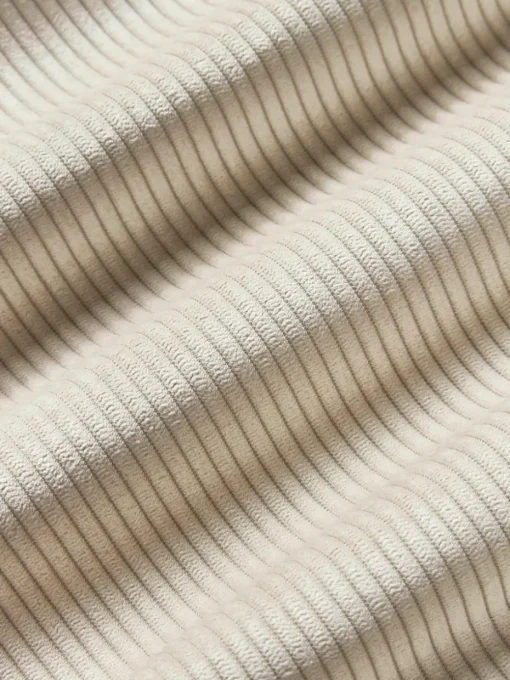 Corduroy bankkussen Melva