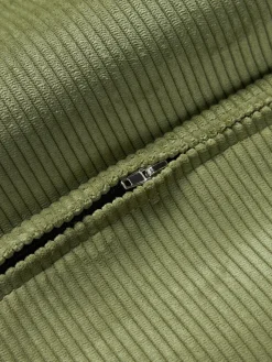 Corduroy bankkussen Melva