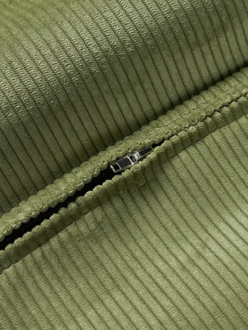 Corduroy bankkussen Melva