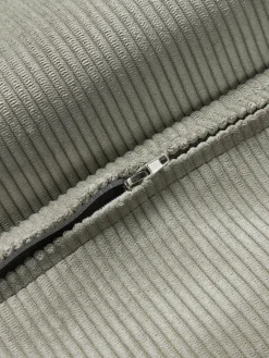 Corduroy bankkussen Melva