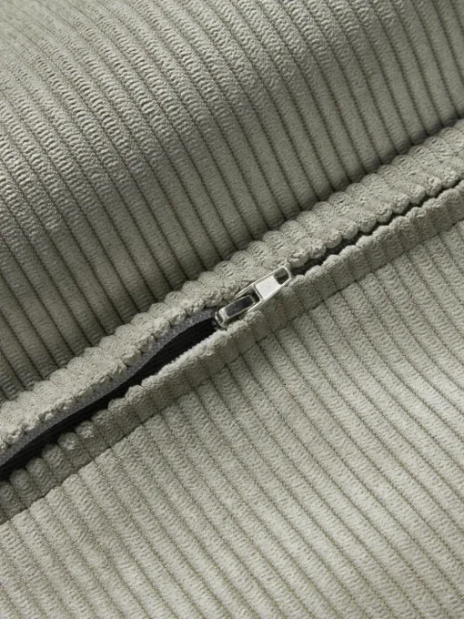 Corduroy bankkussen Melva