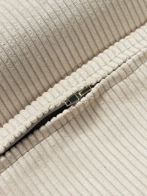 Corduroy bankkussen Melva