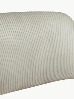 Corduroy fauteuil Zoe