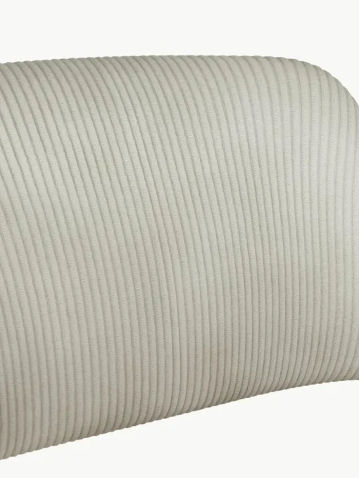 Corduroy fauteuil Zoe