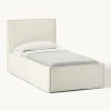 Corduroy gestoffeerd bed Dream